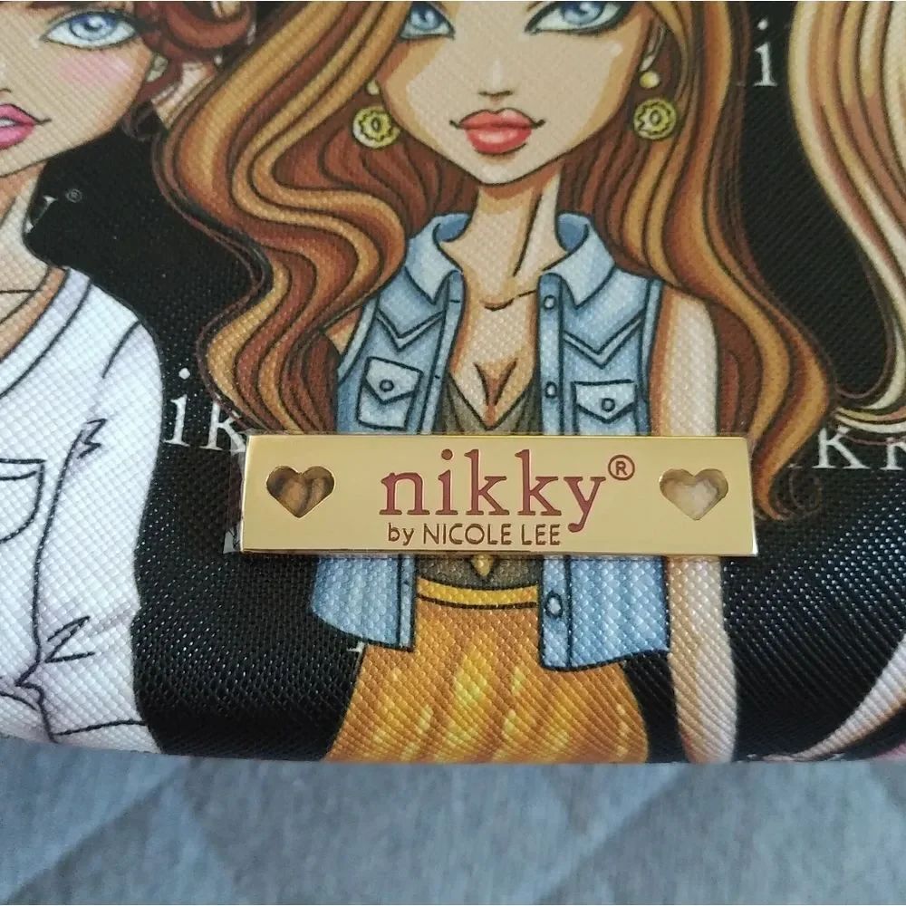 Beauty💋 Bundle of Lady Jayne/Nikky by Nicole Lee - Picture 6 of 16